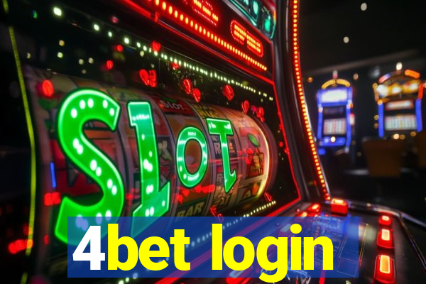 4bet login